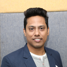 Sandeep Mathue's profile picture
