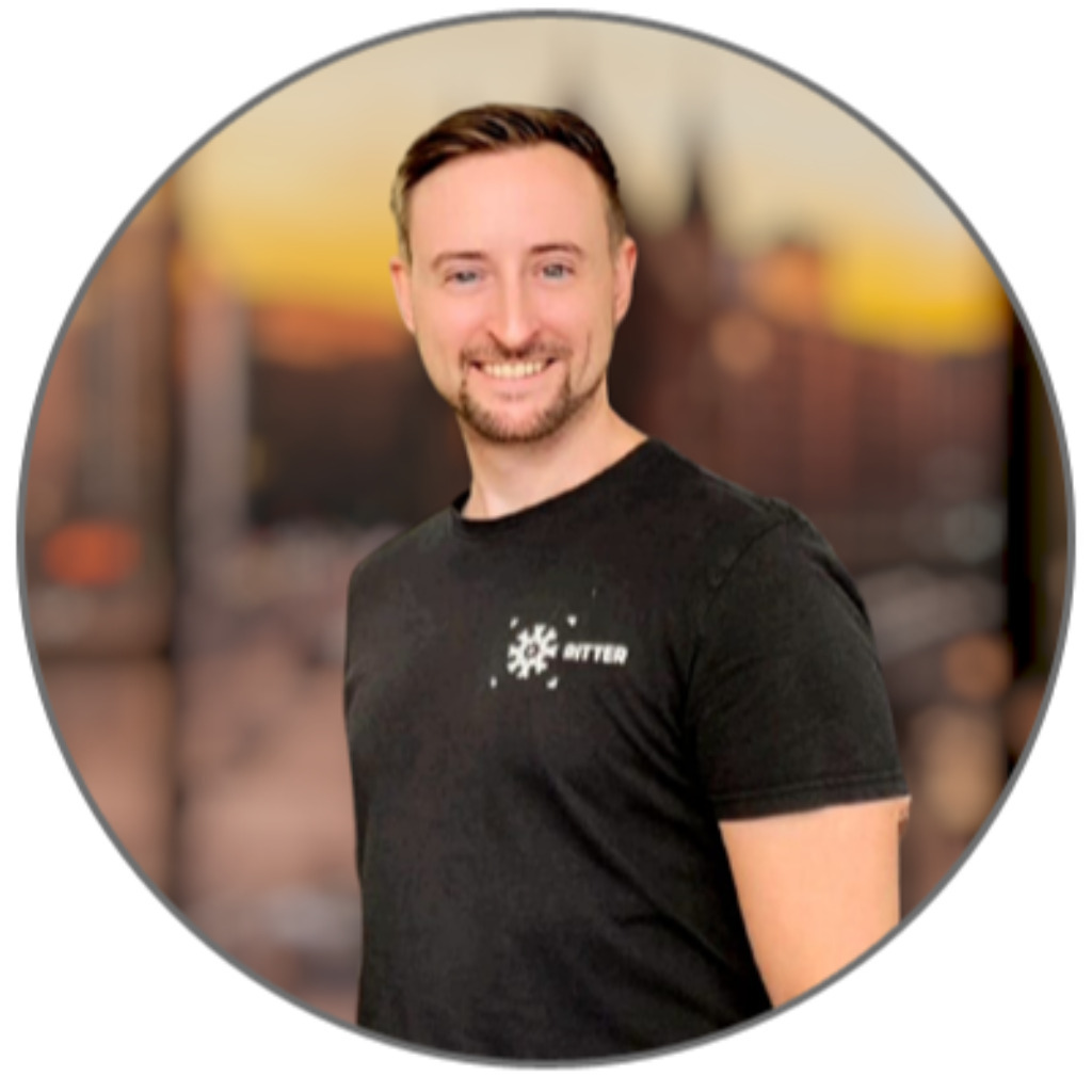 Felix Ritter - Inhaber - Die Schärferei Ritter | XING