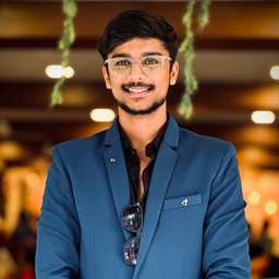 Vaibhav Dange