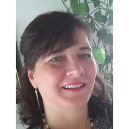 Kerstin Schlenstein-Schrickel