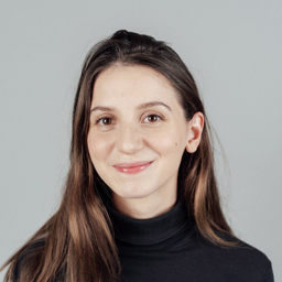 Alina Cuznetov