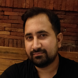 Deepak Chauhan