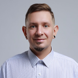 Oleg Uskov