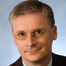 Achim Klinke