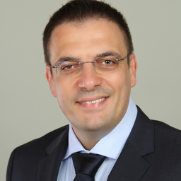 Dr. Vojislav Damnjanovic LL.M. CAMS