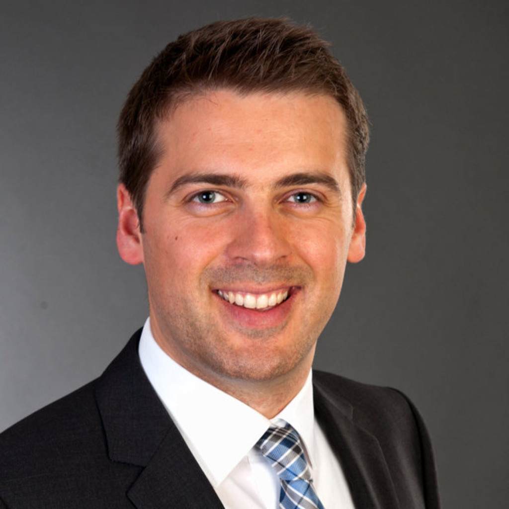 Pasquale Will Head of Project Sales Bosch Thermotechnik GmbH XING