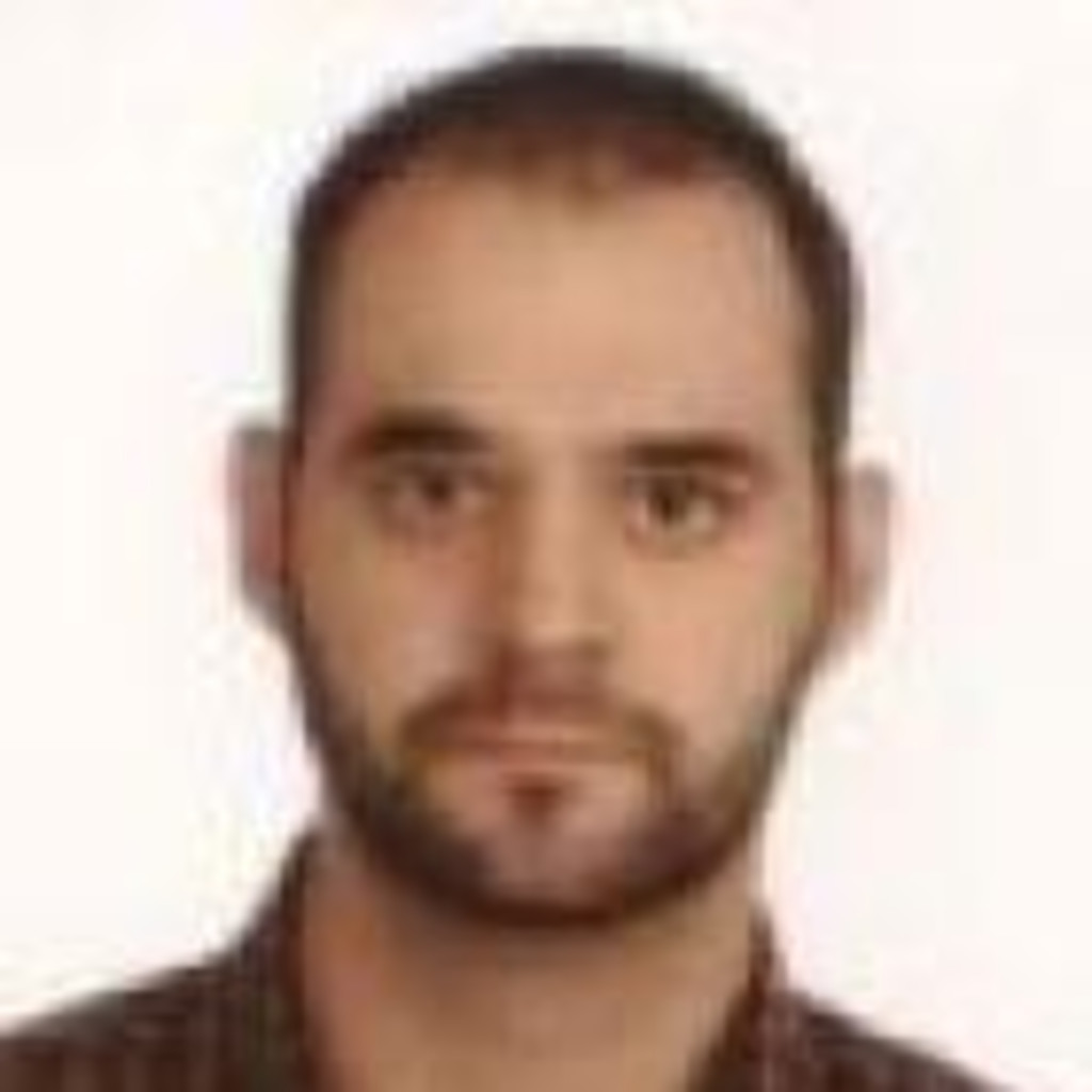 Luis Miguel Martín Pastor Analista/Programador Ingeniería e