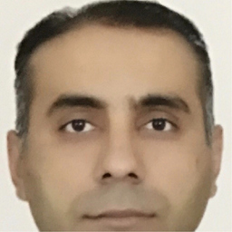 Arshad Ali