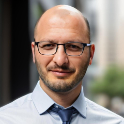 Robert Casar