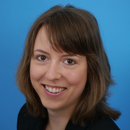 Svenja-Larissa Zimmermann 