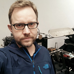 Gerrit Baumann