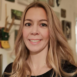 Sonja Krämer