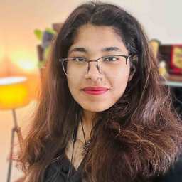 Sharmistha Chakraborty