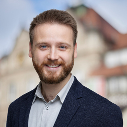 Patrick Ortmanns