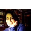 Rocio Alhambra