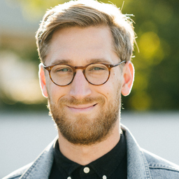 Kristof Albrink