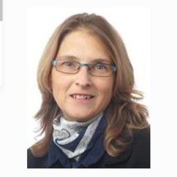 Evelyn Frei