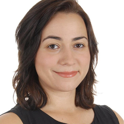 Giovanna Frederici de Mello Bonassoli