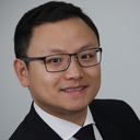 Social Media Profilbild Dr. Tao Wang Heidelberg