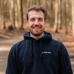Laurent Krall's profile picture