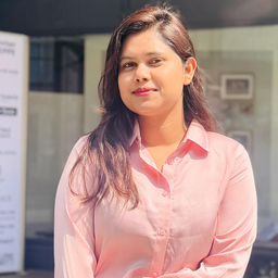 Shamema Perven