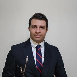 Dr. Saeid Masoudnia
