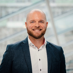 Jens Kron