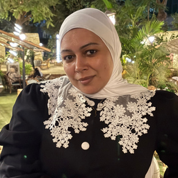 Hajar El-Rashidy