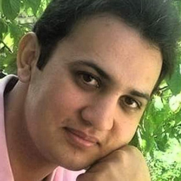Mehdi Lahroodi