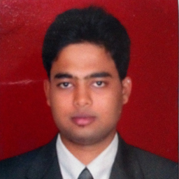 Ing. Atanu Kumar Das