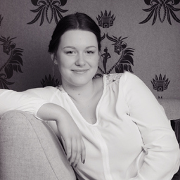 Michelle Müller's profile picture