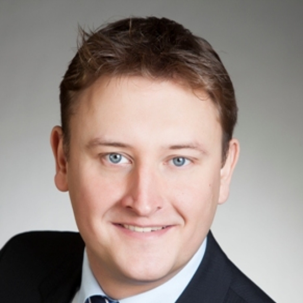 Matthias Ruppel - Vorstandsmitglied - Goldhofer Aktiengesellschaft | XING