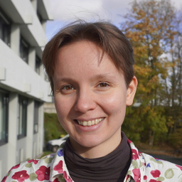 Friederike Kordaß