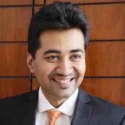 Srinivasan Masti