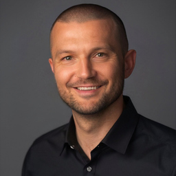 Dimitri Lenschmidt