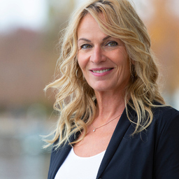Susanne Maria Koch
