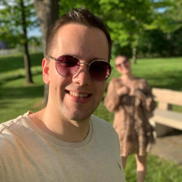 Tobias Wanyerka's profile picture