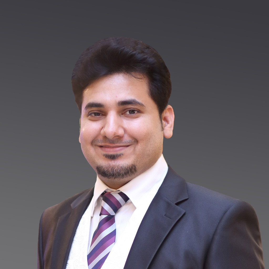 Usman Irshad - Senior Software Engineer - SAP | XING