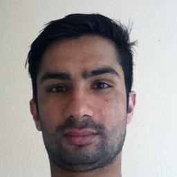 Shoaib Afzal