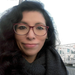 Cynthia Denisse Aguirre Galvez