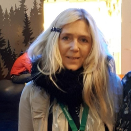 Iris Maria Arendt