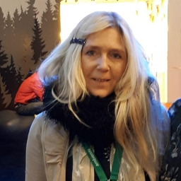 Iris Schültke's profile picture