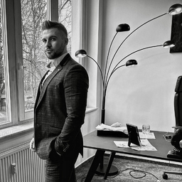 Maximilian Kaie