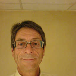 Michel BARRET