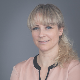 Vanessa Pargen