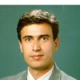 Ali Özkan