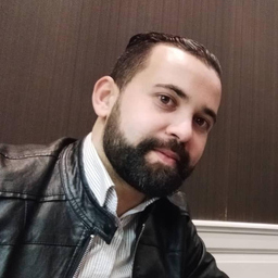 Ali Lecheheb