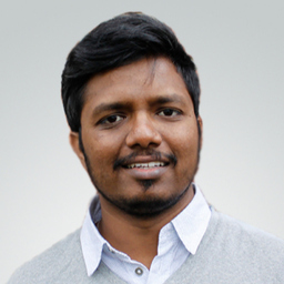 Dr. Srinivasan Mahendran
