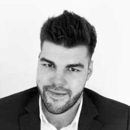 Dominik Adelmann's profile picture
