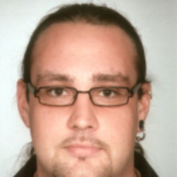 Sandro Stahl